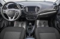 ВАЗ (LADA) Vesta 9 из 24