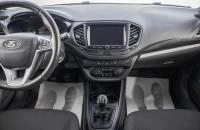 ВАЗ (LADA) Vesta 16 из 24