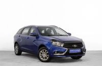 ВАЗ (LADA) Vesta 1 из 24