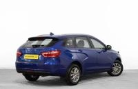 ВАЗ (LADA) Vesta 4 из 24
