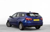 ВАЗ (LADA) Vesta 6 из 24