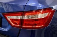 ВАЗ (LADA) Vesta 8 из 24