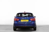 ВАЗ (LADA) Vesta 5 из 24