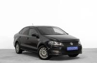 Volkswagen Polo 1 из 25