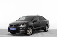 Volkswagen Polo 3 из 25