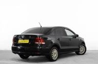 Volkswagen Polo 4 из 25