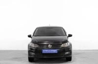 Volkswagen Polo 2 из 25