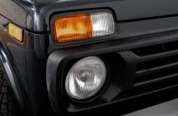 ВАЗ (LADA) 2121 (4x4) Рысь 7 из 20
