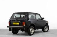 ВАЗ (LADA) 2121 (4x4) Рысь 4 из 20