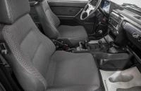 ВАЗ (LADA) 2121 (4x4) Рысь 18 из 20
