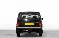 ВАЗ (LADA) 2121 (4x4) Рысь 5 из 20