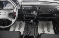 ВАЗ (LADA) 2121 (4x4) Рысь 13 из 20