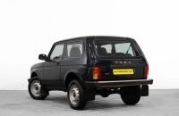 ВАЗ (LADA) 2121 (4x4) Рысь 6 из 20