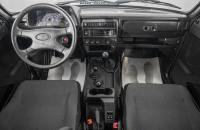 ВАЗ (LADA) 2121 (4x4) Рысь 9 из 20