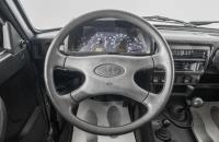 ВАЗ (LADA) 2121 (4x4) Рысь 11 из 20
