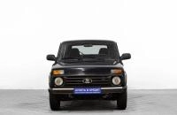 ВАЗ (LADA) 2121 (4x4) Рысь 2 из 20