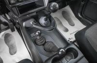 ВАЗ (LADA) 2121 (4x4) Рысь 15 из 20