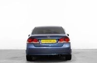 Honda Civic 5 из 23