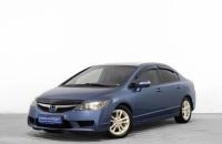 Honda Civic 3 из 23