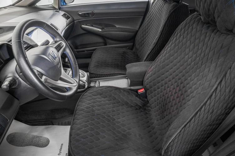 Honda Civic 10 из 23
