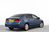 Honda Civic 4 из 23