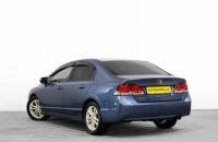 Honda Civic 6 из 23