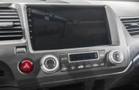 Honda Civic 16 из 23