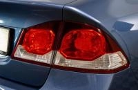 Honda Civic 8 из 23