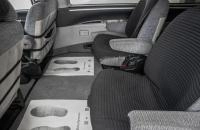 Mitsubishi Delica 19 из 21