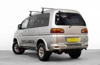 Mitsubishi Delica 6 из 21