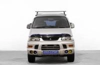 Mitsubishi Delica 2 из 21