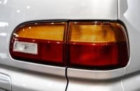 Mitsubishi Delica 8 из 21