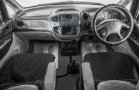 Mitsubishi Delica 9 из 21