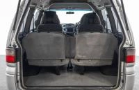 Mitsubishi Delica 21 из 21