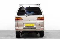 Mitsubishi Delica 5 из 21