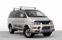 Mitsubishi Delica 1 из 21