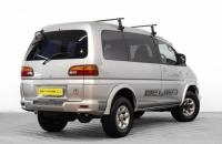Mitsubishi Delica 4 из 21