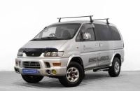 Mitsubishi Delica 3 из 21
