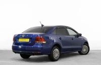Volkswagen Polo 4 из 22