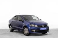 Volkswagen Polo 1 из 22