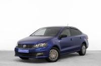 Volkswagen Polo 3 из 22