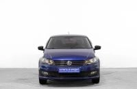Volkswagen Polo 2 из 22