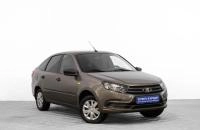 ВАЗ (LADA) Granta 1 из 22