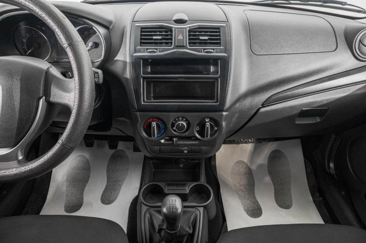 ВАЗ (LADA) Granta 14 из 22
