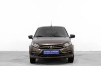 ВАЗ (LADA) Granta 2 из 22