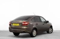 ВАЗ (LADA) Granta 4 из 22
