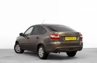 ВАЗ (LADA) Granta 6 из 22