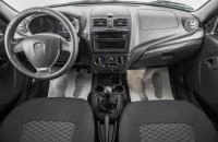 ВАЗ (LADA) Granta 9 из 22