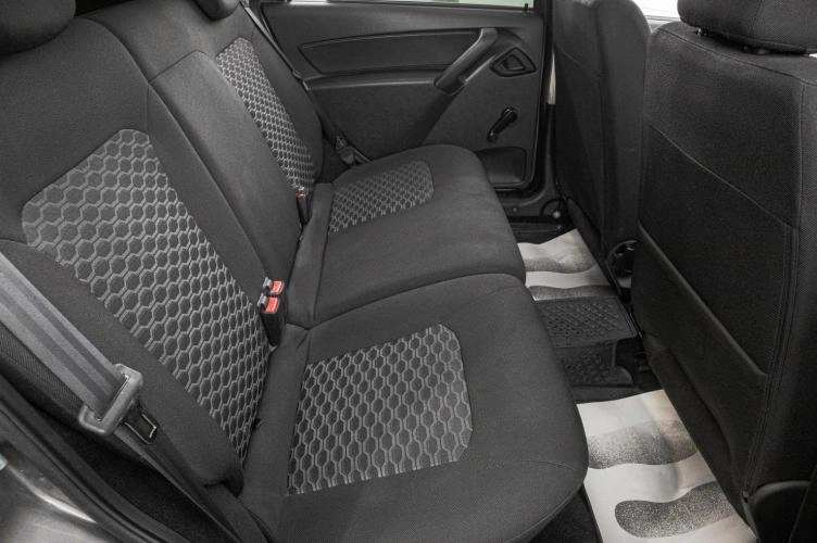 ВАЗ (LADA) Granta 21 из 22