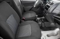 ВАЗ (LADA) Granta 19 из 22